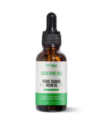 Pure Guard Neem Oil