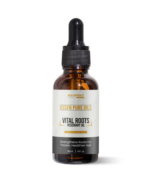 Vital Roots Rosemary Oil