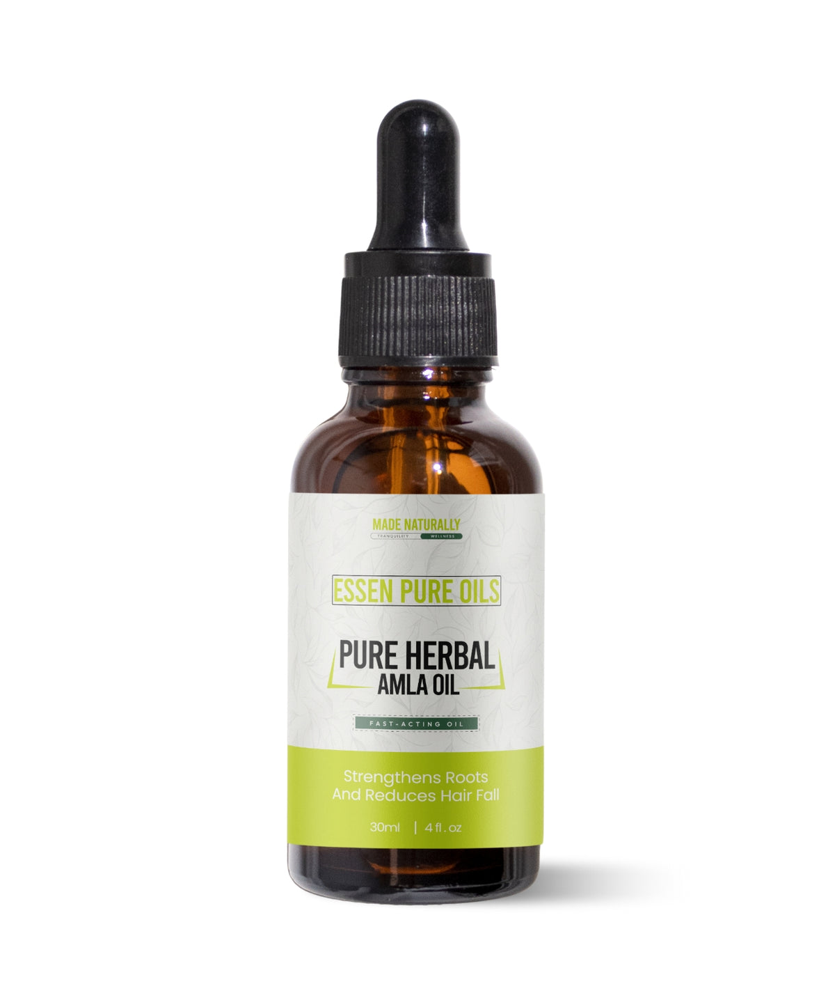 Pure Herb Amla Oil