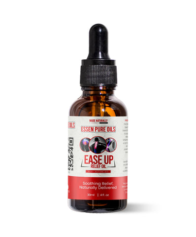 Ease Up Relief Oil