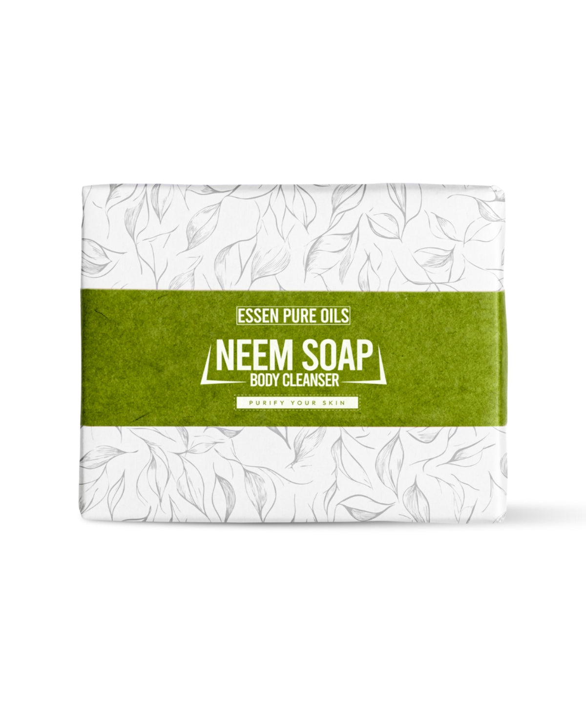 Neem Soap. 75gm
