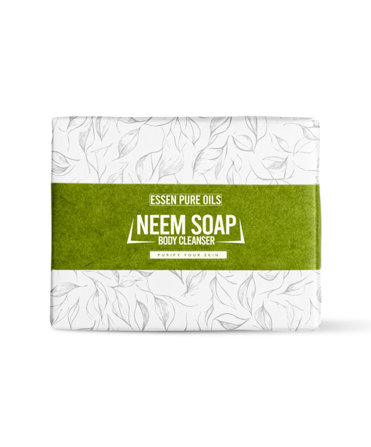Neem Soap. 75gm