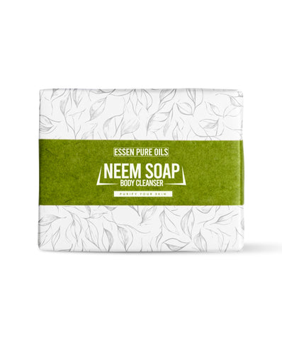 Neem Soap. 75gm